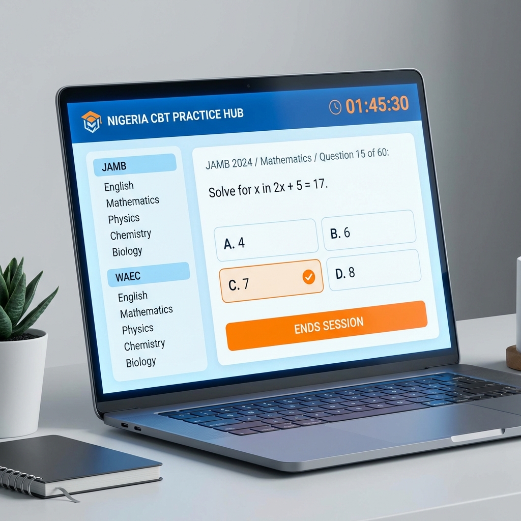 Student Practice Hub