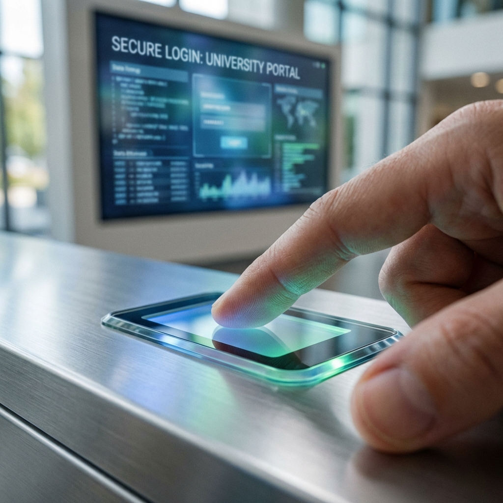 Security Infrastructure